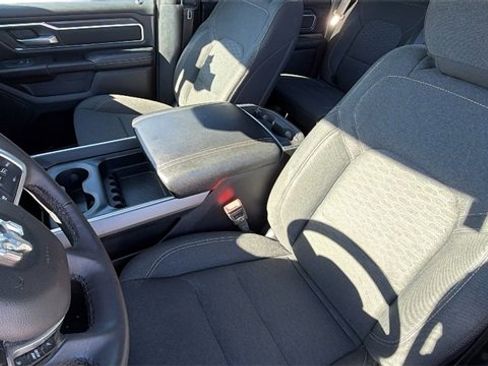 Used 2025 RAM 1500 Big Horn image 19