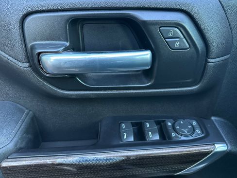 Used 2020 Chevrolet Silverado 2500 LT w/ All Star Edition image 11