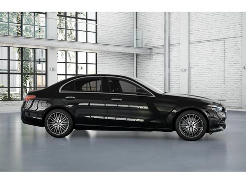 Used 2026 Mercedes-Benz C 300 4MATIC Sedan image 15