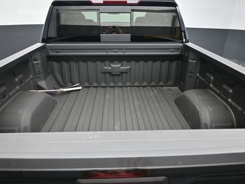 Used 2026 Chevrolet Silverado 1500 RST w/ RST All Star Premium Package AWD/4WD image 17