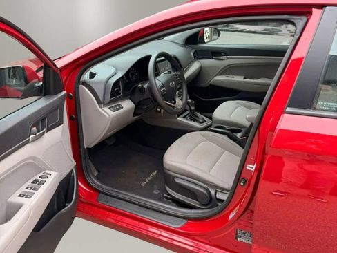 Used 2020 Hyundai Elantra SEL FWD image 12