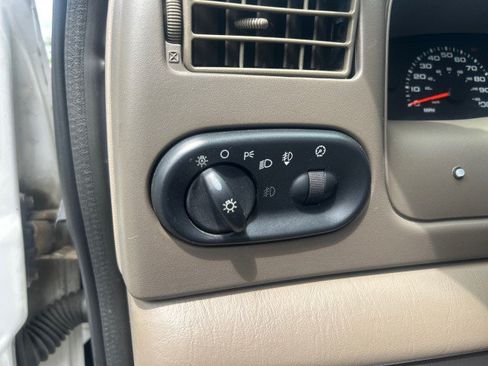Used 2004 Ford Excursion Eddie Bauer AWD/4WD image 13