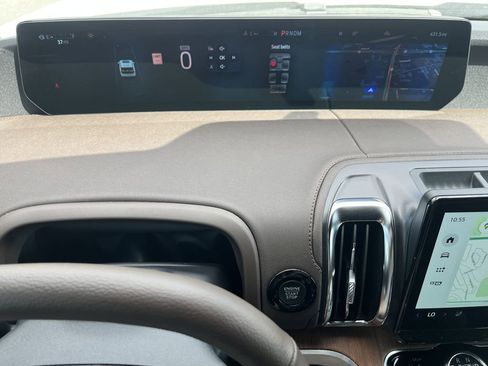 New 2025 Ford Expedition Max King Ranch AWD/4WD image 22
