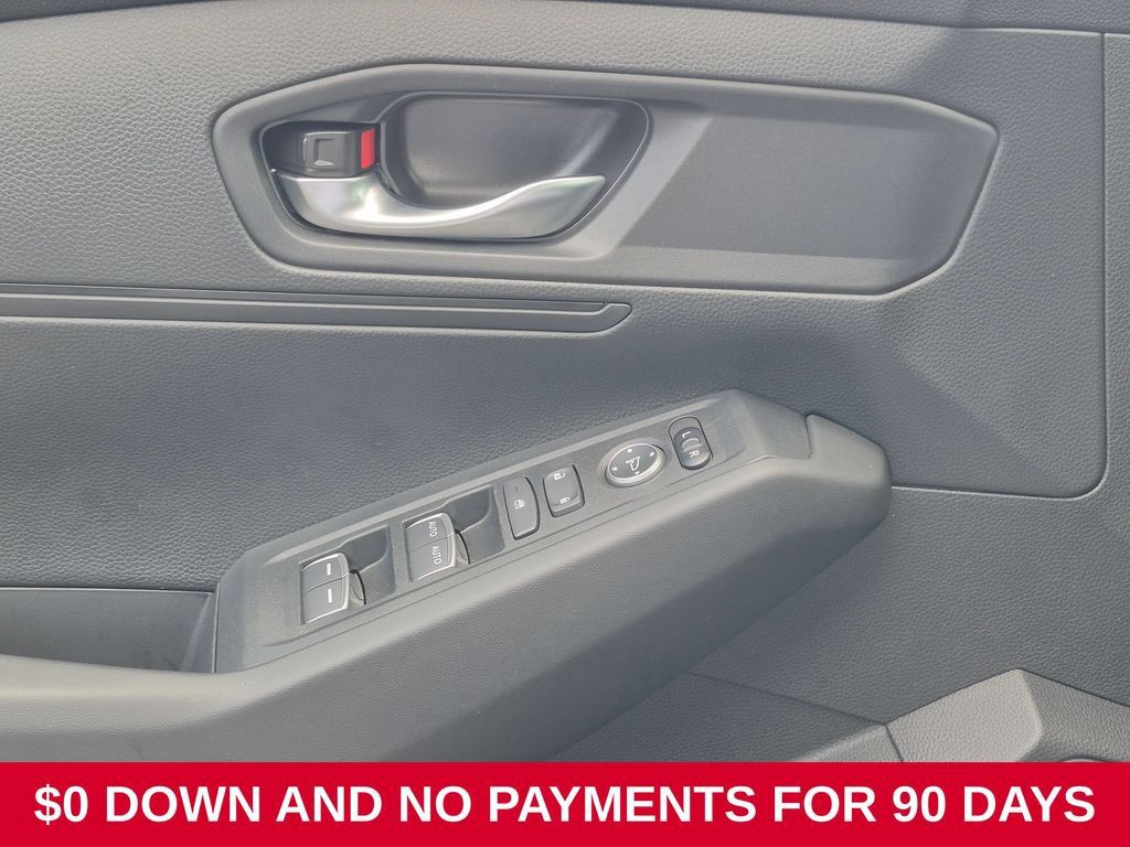 Used 2025 Honda Accord LX image 13