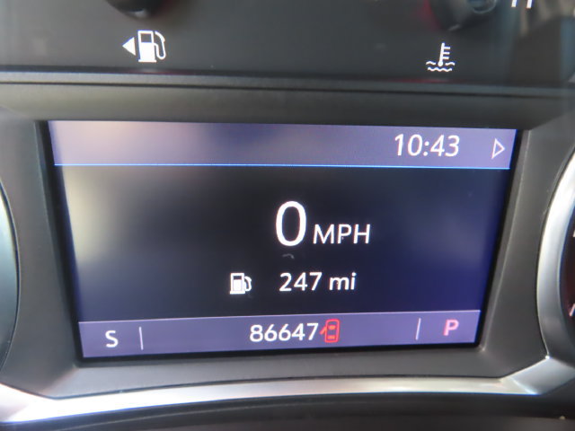 Certified 2019 Chevrolet Equinox Premier AWD/4WD image 22