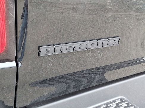New 2026 RAM 1500 Big Horn image 20