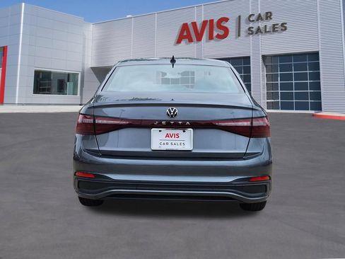 Used 2025 Volkswagen Jetta S FWD image 3