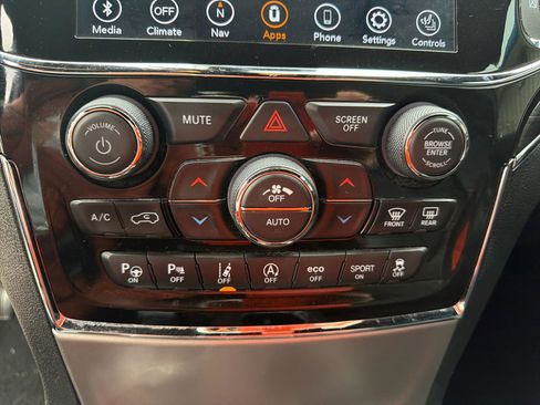 Used 2021 Jeep Grand Cherokee Limited w/ Quick Order Package 28K 80th image 31