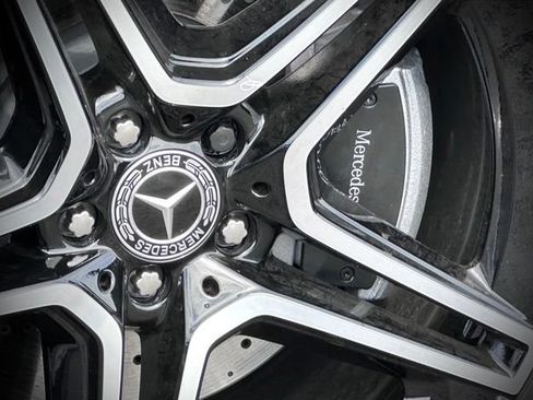 New 2026 Mercedes-Benz GLS 450 4MATIC image 10