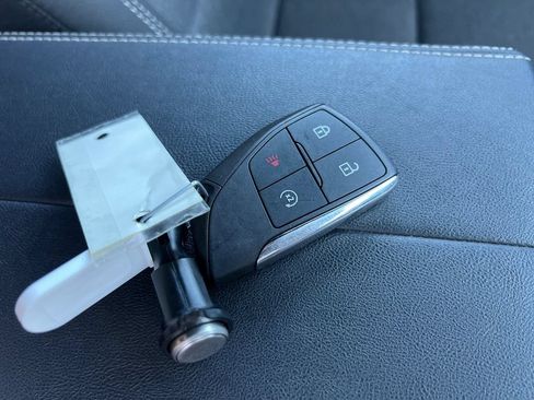 Used 2026 GMC Terrain Elevation AWD/4WD image 38
