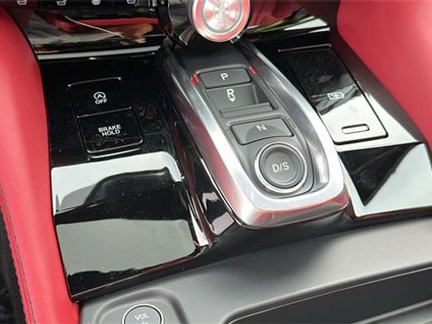 New 2026 Acura MDX A-Spec image 22