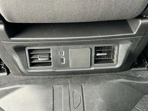 New 2026 Chevrolet Silverado 1500 Custom w/ Turbomax Blackout Package image 16