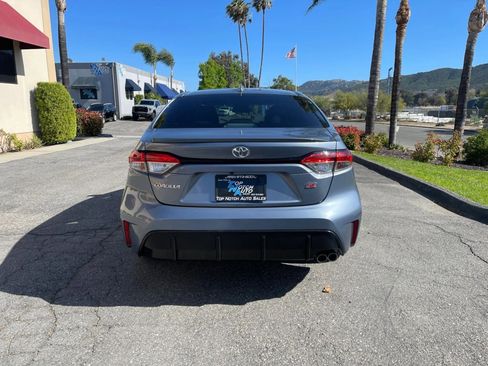 Used 2023 Toyota Corolla SE image 6