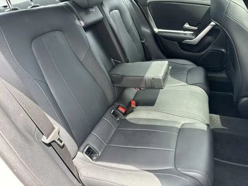 Used 2025 Mercedes-Benz CLA 250 4MATIC image 24