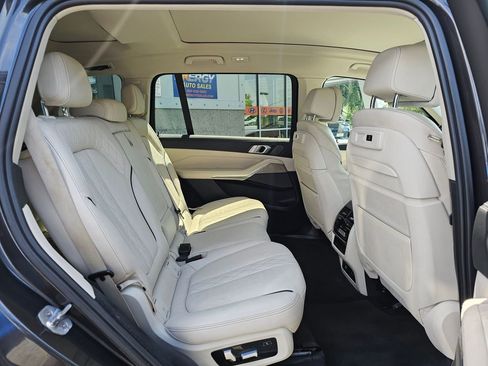 Used 2020 BMW X7 xDrive40i AWD/4WD image 13