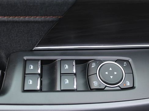 New 2025 Ford F150 Lightning Lariat image 18