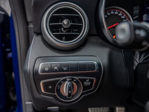 Used 2018 Mercedes-Benz C 63 AMG S image 18