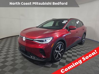 Used 2023 Volkswagen ID.4 Pro S