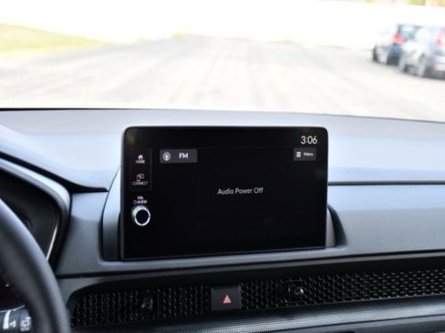 New 2026 Honda CR-V TrailSport image 26