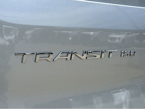 New 2025 Ford Transit 150 Low Roof w/ Interior Upgrade Package image 11