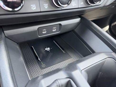 New 2026 Honda Accord SE image 30