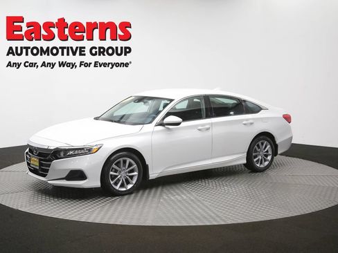Used 2021 Honda Accord LX image 57