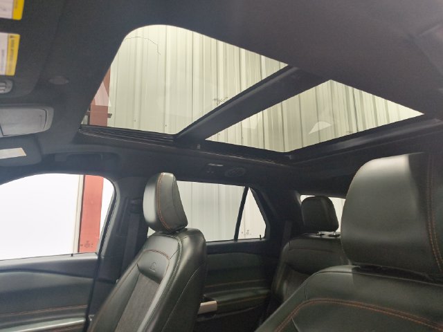 Used 2023 Ford Explorer Timberline w/ Timberline Technology Package AWD/4WD image 14