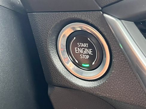 Used 2024 Buick Encore GX Preferred AWD/4WD image 26