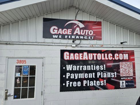 Used 2017 Dodge Grand Caravan SXT FWD image 15