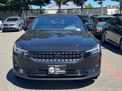 Used 2023 Polestar Polestar 2 w/ Pilot Pack