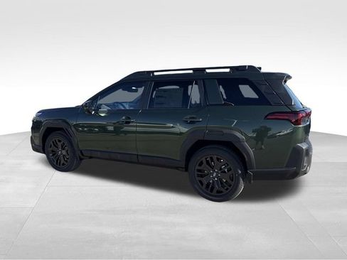 New 2026 Subaru Outback Limited XT AWD/4WD image 7