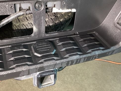 Used 2023 Toyota Tacoma TRD Off-Road image 19