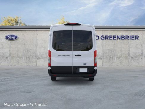 New 2026 Ford Transit 350 XL image 5