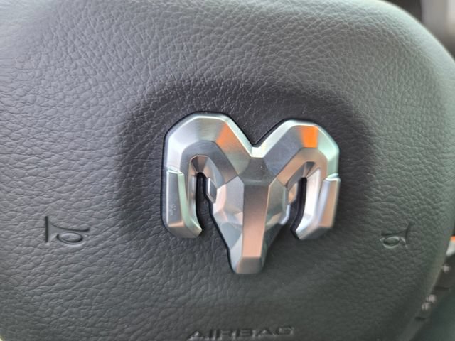 New 2026 RAM 1500 Warlock AWD/4WD image 28
