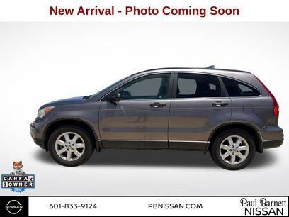 Used 2011 Honda CR-V SE