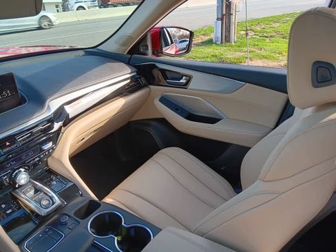 Used 2023 Acura MDX SH-AWD image 14