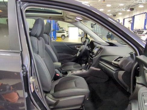 Used 2019 Subaru Forester Premium w/ All-Weather Package AWD/4WD image 13