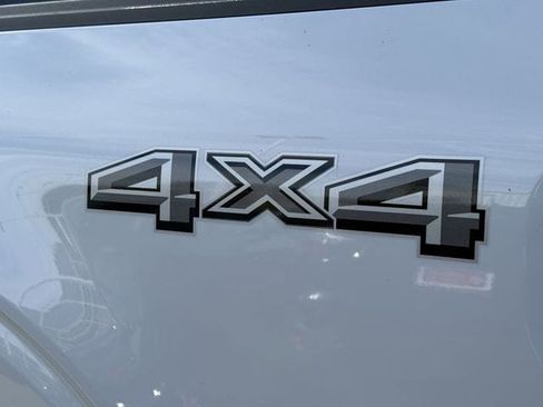 Used 2025 Ford F150 STX w/ Equipment Group 200A AWD/4WD image 9