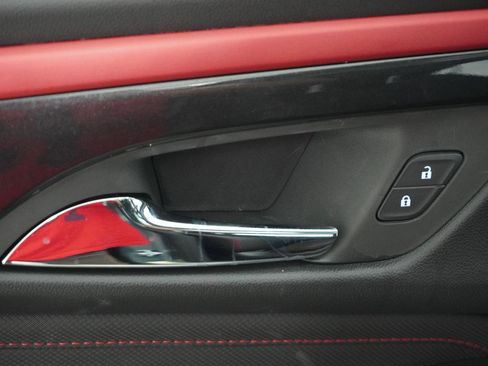 New 2026 Chevrolet TrailBlazer RS w/ Convenience Package image 16