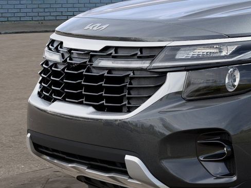 New 2026 Kia Seltos S image 12