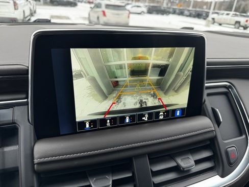 Certified 2022 Chevrolet Tahoe LT w/ Luxury Package image 4