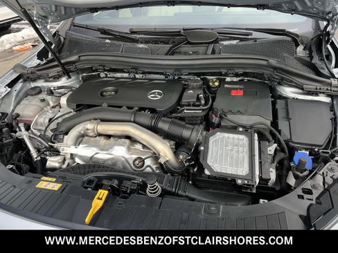 New 2026 Mercedes-Benz GLA 250 4MATIC image 12