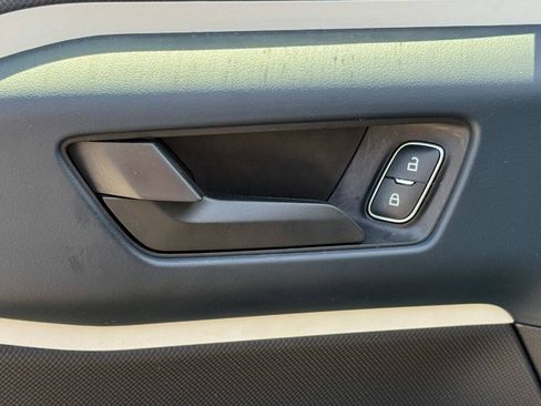 Used 2023 Ford Bronco Sport Heritage w/ Heritage Convenience Package AWD/4WD image 22