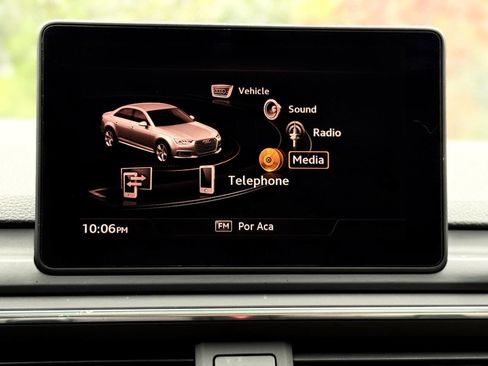 Used 2017 Audi A4 2.0T Premium w/ Convenience Package image 29