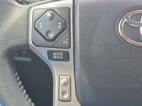 Used 2022 Toyota 4Runner SR5 RWD image 24