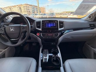 Certified 2020 Honda Ridgeline RTL-E video 2