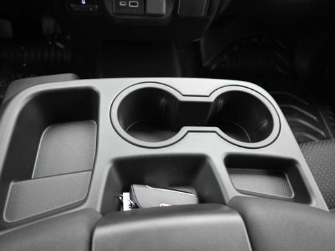 New 2026 GMC Sierra 2500 Pro image 21