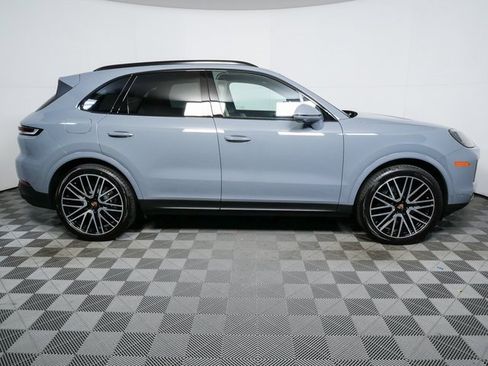 Certified 2026 Porsche Cayenne image 26