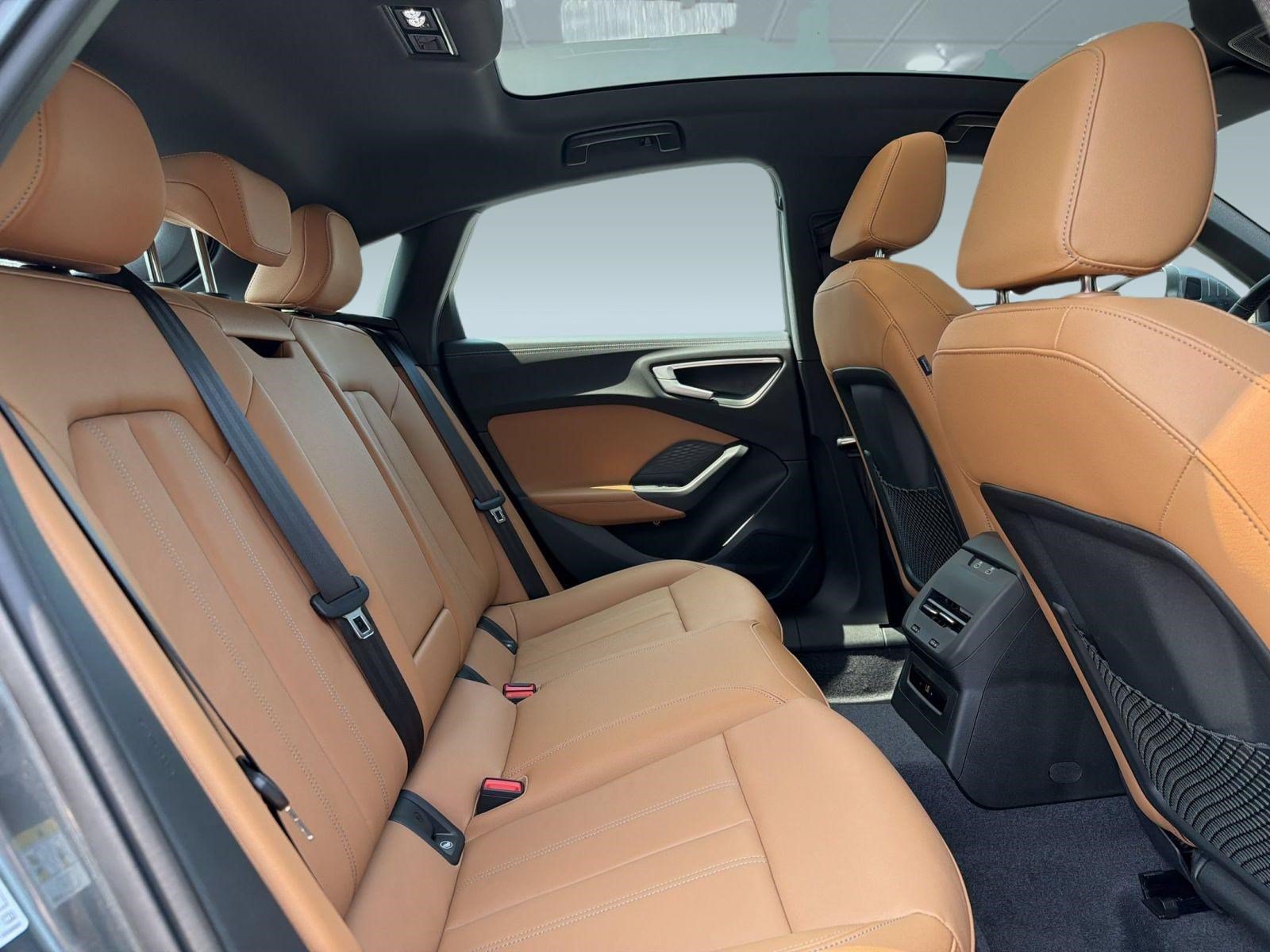 New 2026 Audi A5 Premium AWD/4WD image 30