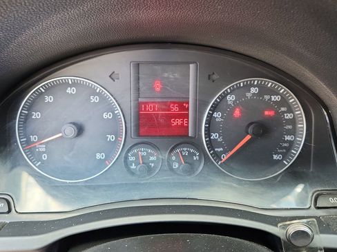 Used 2009 Volkswagen Jetta SE FWD image 14